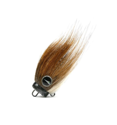 VMC Mustache Rig Cappuccino 11g S