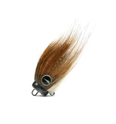 VMC Mustache Rig Cappuccino 11g S