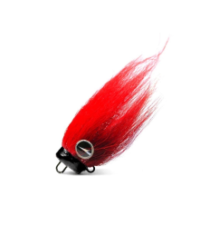 VMC Mustache Rig Red Hot 11g S