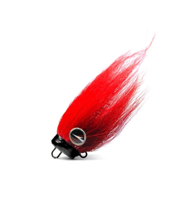 VMC Mustache Rig Red Hot 11g S