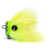 VMC Mustache Rig UV Chartreuse 14g S