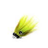 VMC Mustache Rig Black Chartreuse 20g M