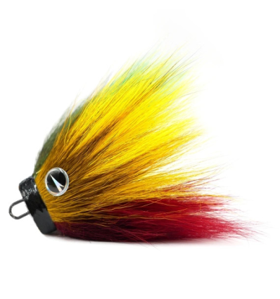 VMC Mustache Rig Kingston 11g S