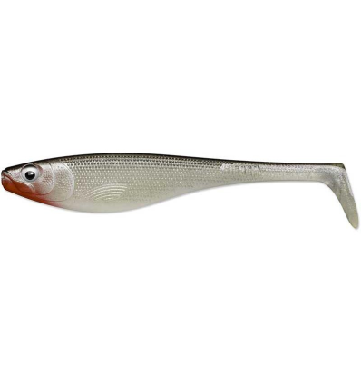Rapala Soft Peto 18 Silver 18cm