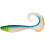 Rapala Soft Otus 18 Blue Ghost 18 cm