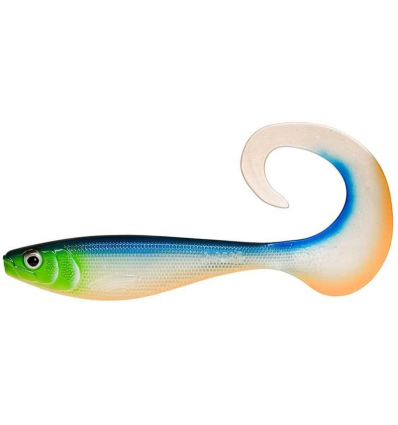 Rapala Soft Otus 18 Blue Ghost 18cm
