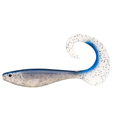 Rapala Soft Otus 18 Blue Gliter 18cm