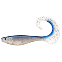 Rapala Soft Otus 18 Blue Gliter 18cm