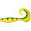 Rapala Soft Otus 18 Fire Tiger 18cm