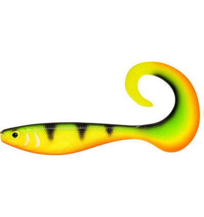 Rapala Soft Otus 18 Fire Tiger 18cm