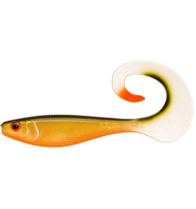 Rapala Soft Otus 18 Scaled Roach 18cm