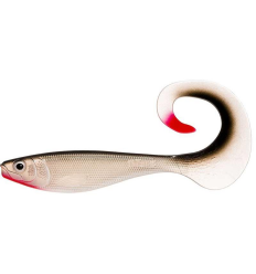 Rapala Soft Otus 18 Silver 18cm