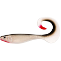 Rapala Soft Otus 18 Silver 18cm