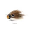 VMC Baby Mustache Shallow Cappuchino 14g