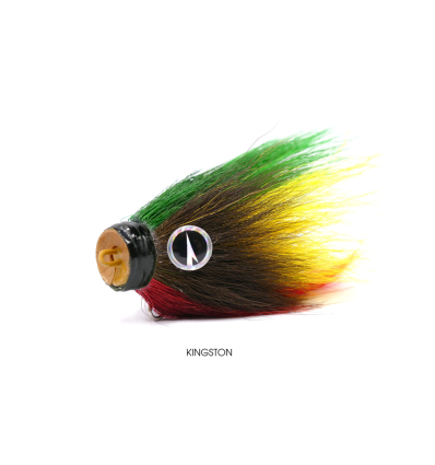 VMC Baby Mustache Shallow Kingston 14g