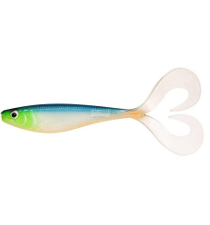 Rapala Soft Olio 18 Blue Ghost 18cm