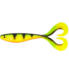 Rapala Soft Olio 18 Fire Tiger 18cm