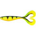 Rapala Soft Olio 18 Fire Tiger 18cm