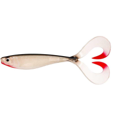 Rapala Soft Olio 18 Silver 18cm