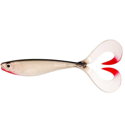 Rapala Soft Olio 18 Silver 18cm