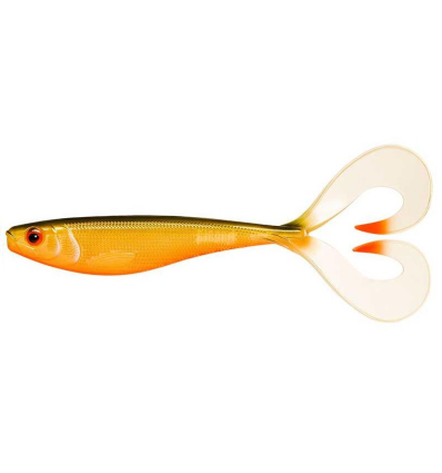 Rapala Soft Olio 18 Scaled Roach 18cm