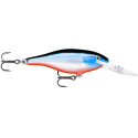 Rapala vobleris Shad Rap 9cm BGHH