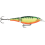 Rapala Vobleris X-Rap Jointed Shad Firetiger XJS13 FT