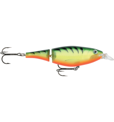 Rapala Vobleris X-Rap Jointed Shad Firetiger XJS13 FT