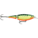 Rapala Vobleris X-Rap Jointed Shad Firetiger XJS13 FT