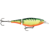 Rapala Vobleris X-Rap Jointed Shad Firetiger XJS13 FT