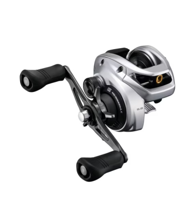 Shimano ritė Tranx B 301 Left Hand