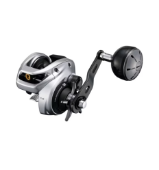 Shimano ritė Tranx B 301 HG Left Hand