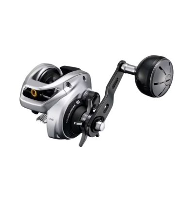 Shimano ritė Tranx B 301 HG Left Hand