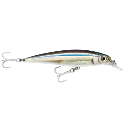 Rapala vobleris SXR-14 Anchovy (ANC)