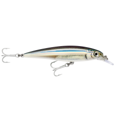 Rapala vobleris SXR-12 Anchovy (ANC)