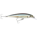 Rapala vobleris SXR-12 Anchovy (ANC)