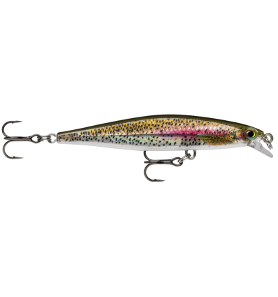 Rapala vobleris Shadow Rap SDR11 Live Rainbow Trout (RTL)