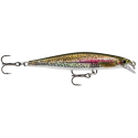 Rapala vobleris Shadow Rap SDR11 Live Rainbow Trout (RTL)