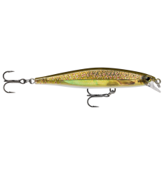 Rapala vobleris Shadow Rap SDR11 Live Brown Trout (TRL)