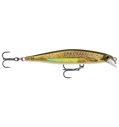 Rapala vobleris Shadow Rap SDR11 Live Brown Trout (TRL)