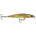 Rapala vobleris Shadow Rap SDR11 Live Brown Trout (TRL)
