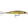Rapala vobleris Shadow Rap SDR11 Live Brown Trout (TRL)