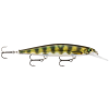 Rapala vobleris Shadow Rap Deep SDRD11 Live Perch (PEL)