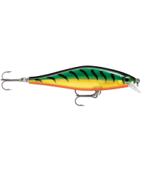 Rapala vobleris Shadow Rap Shad SDRS09 Fire Tiger (FT)