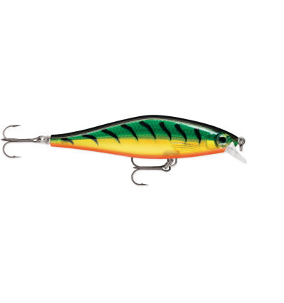 Rapala vobleris Shadow Rap Shad SDRS09 Fire Tiger (FT)