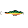 Rapala vobleris Shadow Rap Shad SDRS09 Fire Tiger (FT)