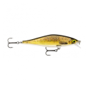 Rapala vobleris Shadow Rap Shad SDRS09 Live Traut (TRL)