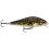 Rapala vobleris Super Shadow Rap SSDR16 Artistic Burbot (ARB)