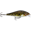 Rapala vobleris Super Shadow Rap SSDR16 Artistic Burbot (ARB)