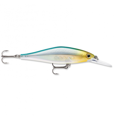 Rapala vobleris Shadow Rap Shad Deep SDRSD09 Blue Back Herring (BBH)